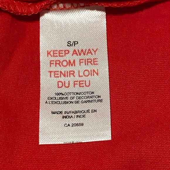 Hatley women’s sleep t-shirt - Picture 4 of 6